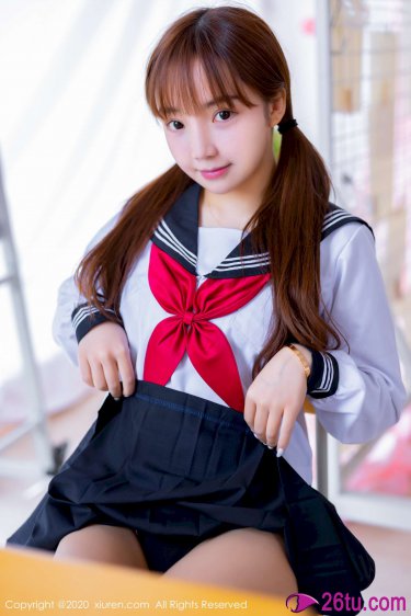 北川美绪