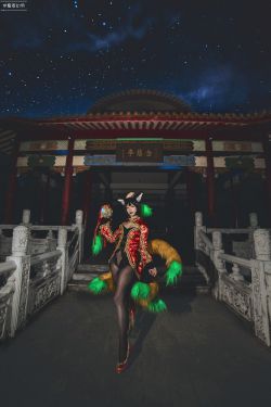 妖猫传