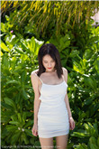 翘臀美女后进